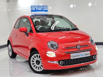 Used Fiat 500 2018 for sale - 78212683: Photo