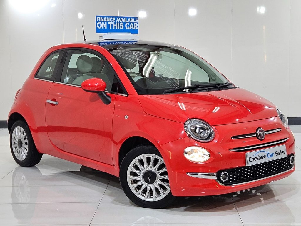 Used Fiat 500 2018 for sale - 78212683: Photo 4