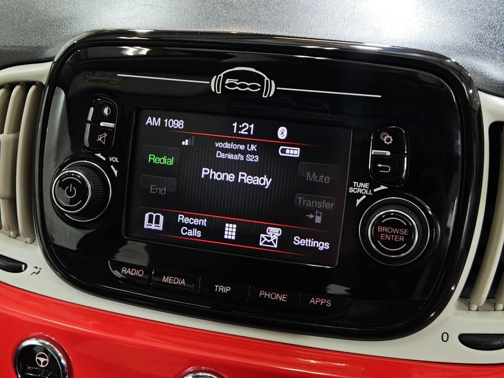 Used Fiat 500 2018 for sale - 78212683: Photo 43