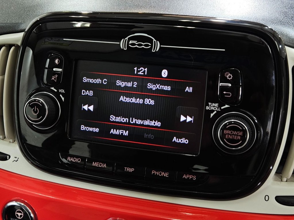 Used Fiat 500 2018 for sale - 78212683: Photo 44