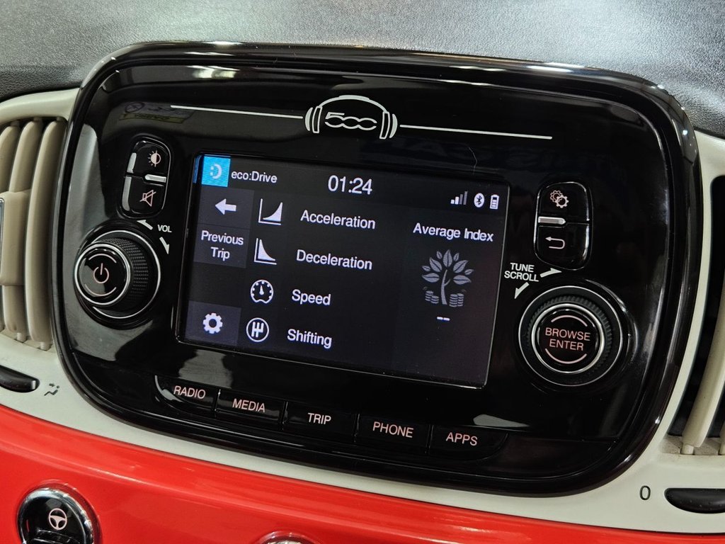 Used Fiat 500 2018 for sale - 78212683: Photo 45