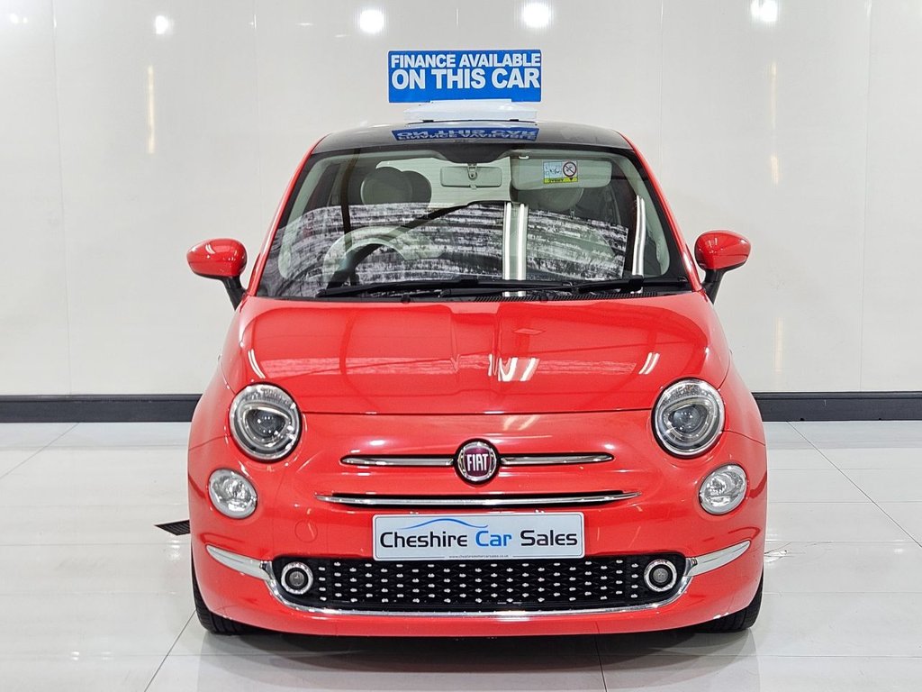 Used Fiat 500 2018 for sale - 78212683: Photo 7