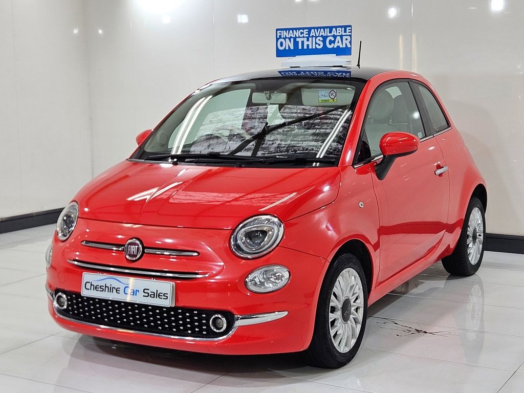 Used Fiat 500 2018 for sale - 78212683: Photo 8