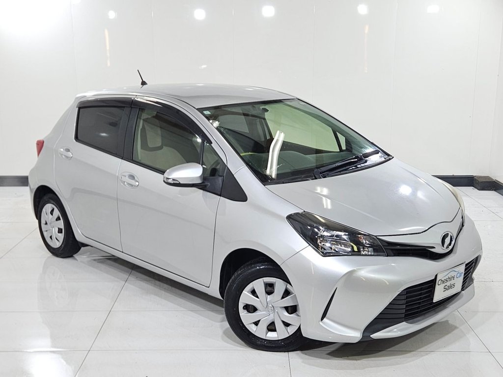 Used Toyota Yaris 2025 for sale - 77048839: Photo 3