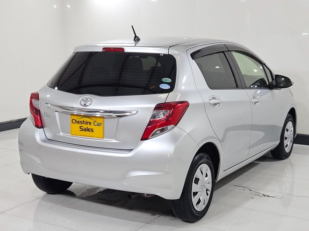 Used Toyota Yaris 2025 for sale - 77048839: Photo 9