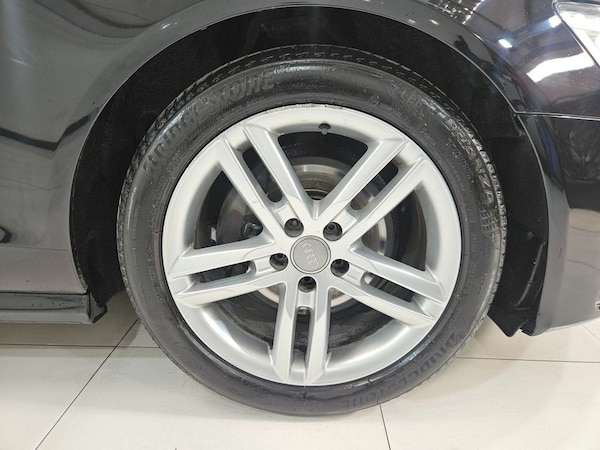 Used Audi A6 Avant 2012 for sale - 76028915: Photo 15