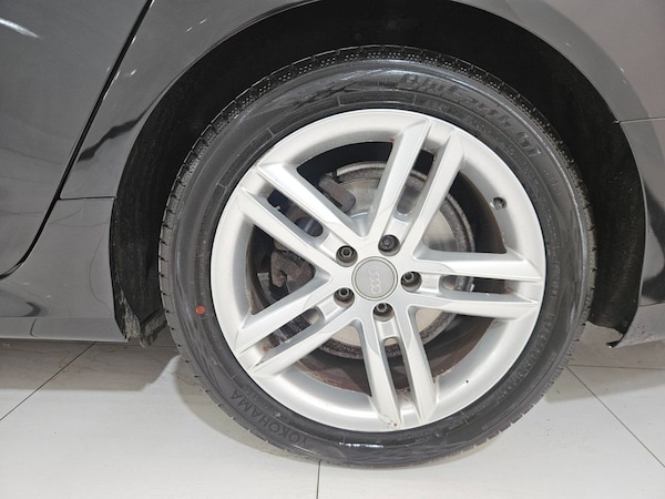 Used Audi A6 Avant 2012 for sale - 76028915: Photo 18