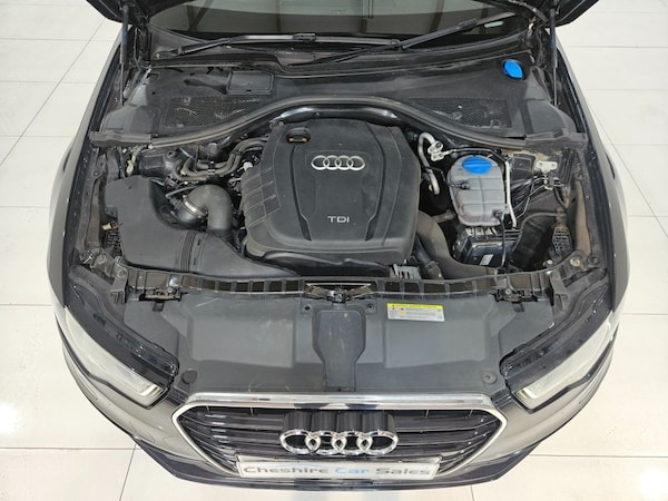 Used Audi A6 Avant 2012 for sale - 76028915: Photo 21