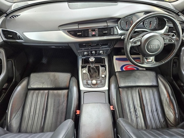 Used Audi A6 Avant 2012 for sale - 76028915: Photo 25