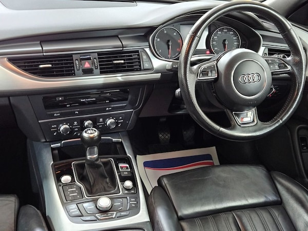 Used Audi A6 Avant 2012 for sale - 76028915: Photo 26