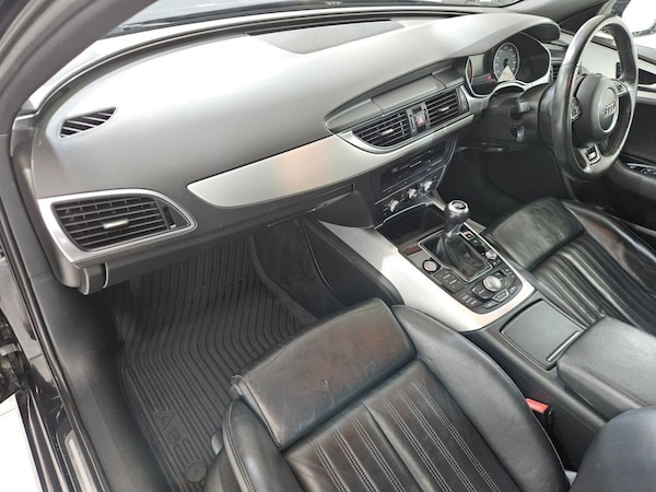 Used Audi A6 Avant 2012 for sale - 76028915: Photo 28