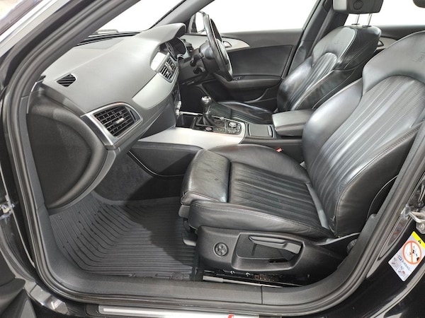 Used Audi A6 Avant 2012 for sale - 76028915: Photo 30