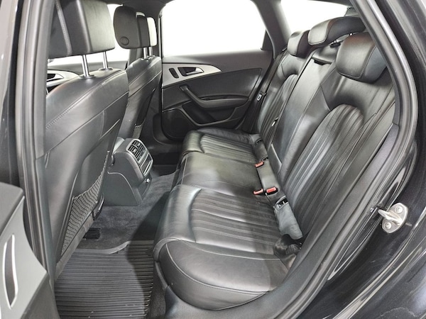 Used Audi A6 Avant 2012 for sale - 76028915: Photo 33