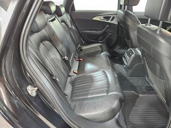 Used Audi A6 Avant 2012 for sale - 76028915: Photo 34