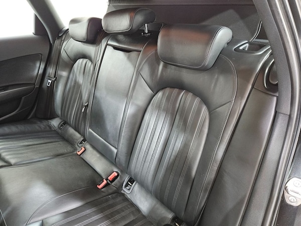 Used Audi A6 Avant 2012 for sale - 76028915: Photo 35