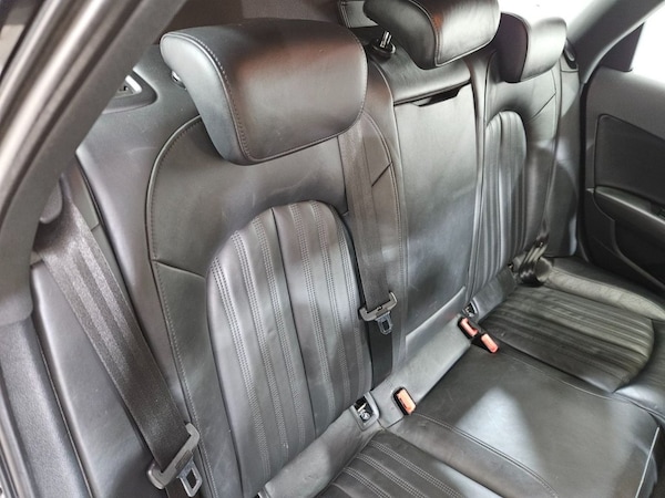 Used Audi A6 Avant 2012 for sale - 76028915: Photo 36