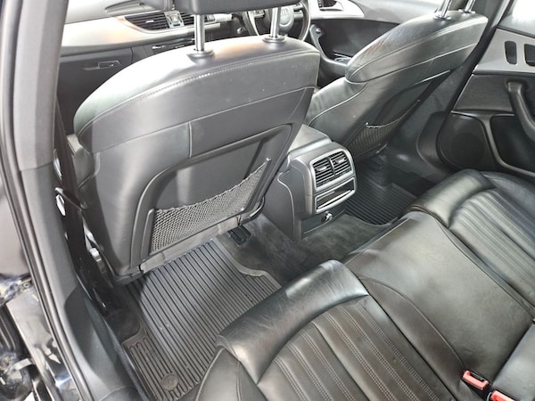 Used Audi A6 Avant 2012 for sale - 76028915: Photo 37