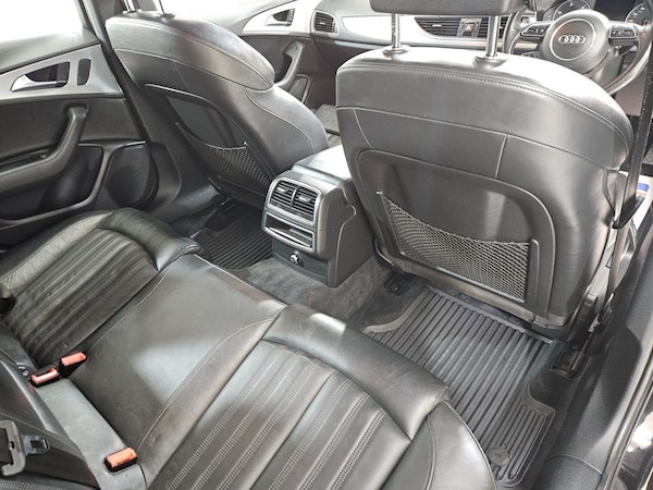 Used Audi A6 Avant 2012 for sale - 76028915: Photo 38
