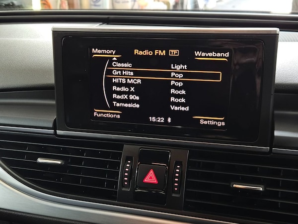 Used Audi A6 Avant 2012 for sale - 76028915: Photo 41
