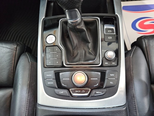 Used Audi A6 Avant 2012 for sale - 76028915: Photo 42