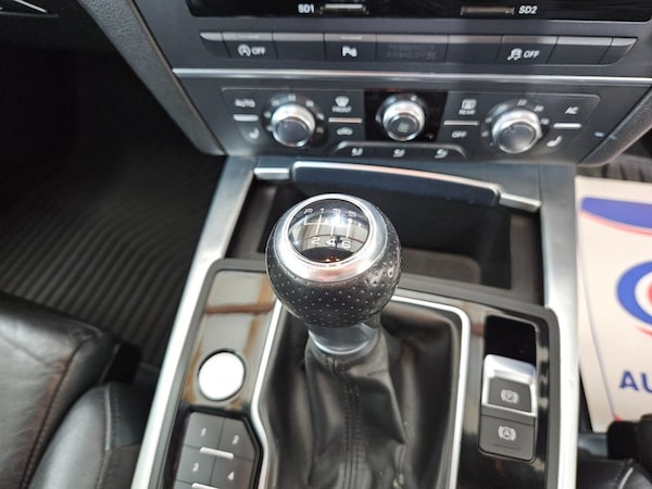Used Audi A6 Avant 2012 for sale - 76028915: Photo 43