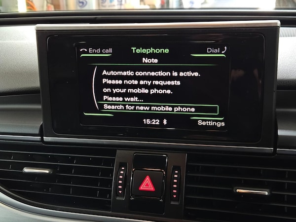 Used Audi A6 Avant 2012 for sale - 76028915: Photo 44