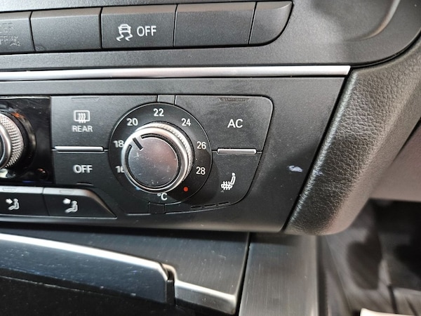 Used Audi A6 Avant 2012 for sale - 76028915: Photo 45