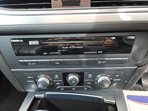 Used Audi A6 Avant 2012 for sale - 76028915: Photo 46