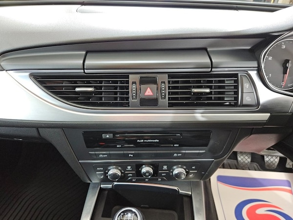Used Audi A6 Avant 2012 for sale - 76028915: Photo 47