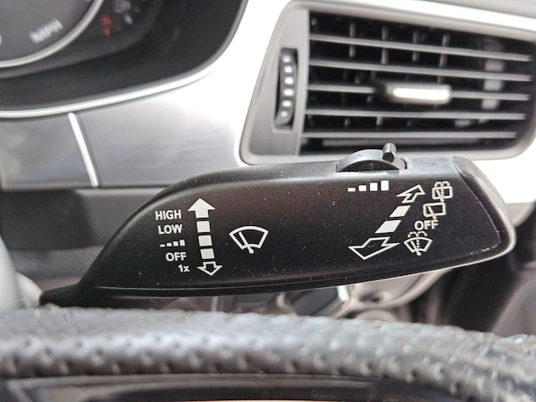 Used Audi A6 Avant 2012 for sale - 76028915: Photo 48