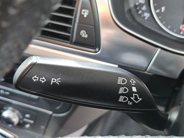 Used Audi A6 Avant 2012 for sale - 76028915: Photo 49
