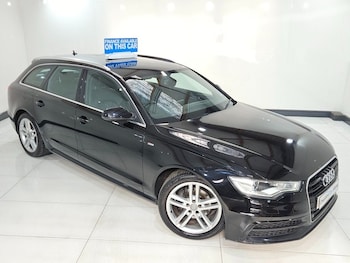 Used Audi A6 Avant 2012 for sale - 76028915: Photo 4