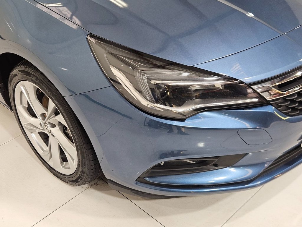 Used Vauxhall Astra 2016 for sale - 78056515: Photo 14