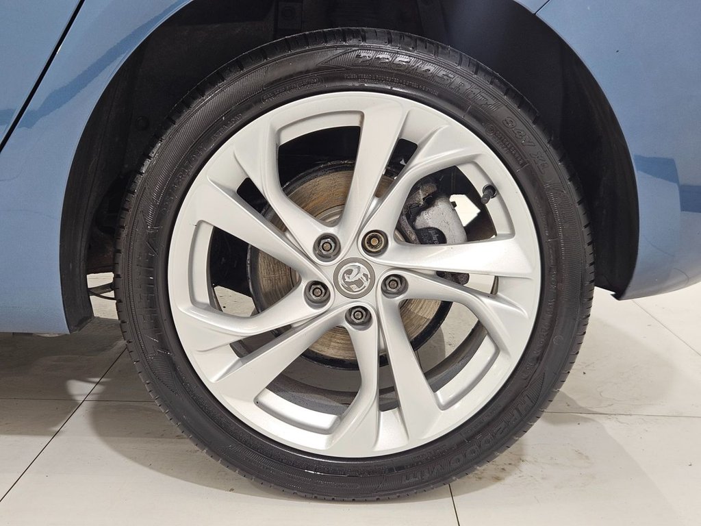 Used Vauxhall Astra 2016 for sale - 78056515: Photo 16