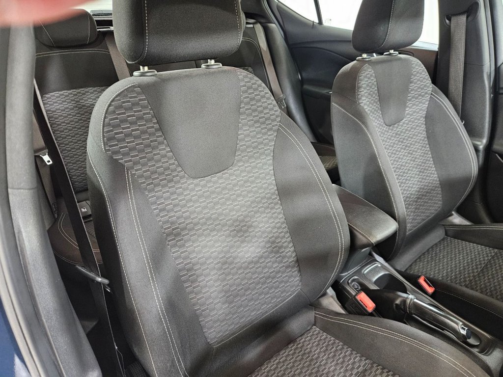 Used Vauxhall Astra 2016 for sale - 78056515: Photo 27