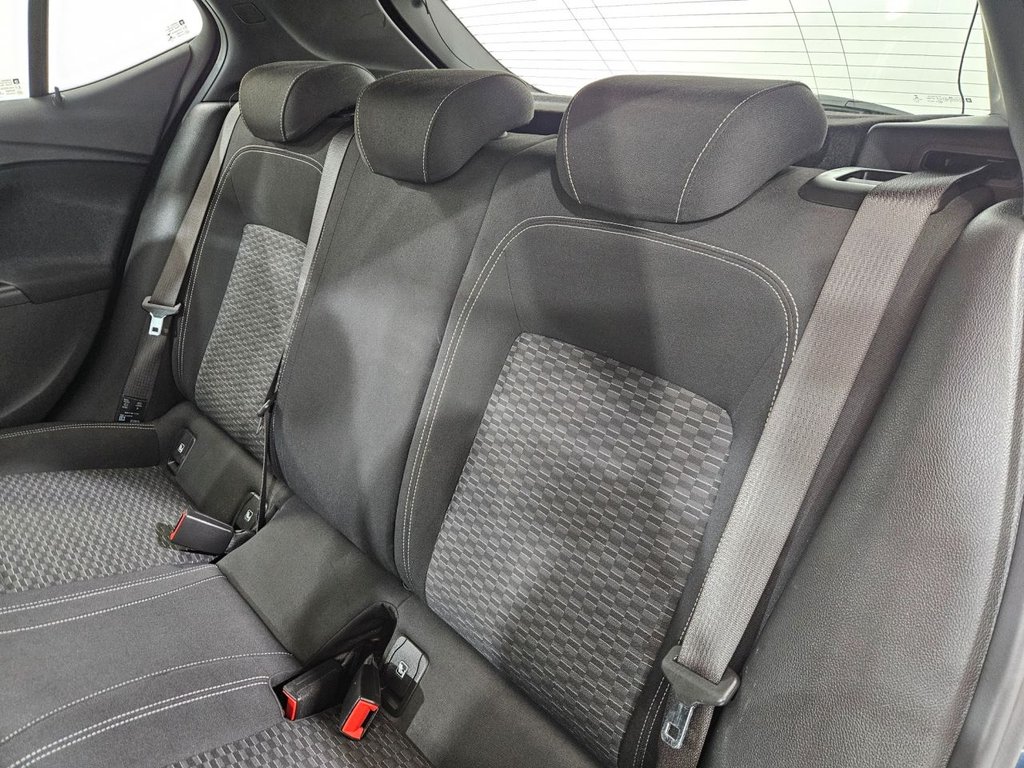 Used Vauxhall Astra 2016 for sale - 78056515: Photo 32