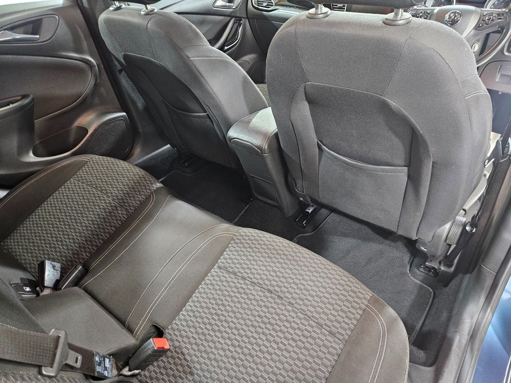 Used Vauxhall Astra 2016 for sale - 78056515: Photo 33