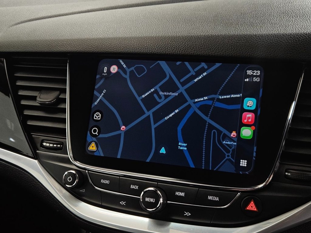 Used Vauxhall Astra 2016 for sale - 78056515: Photo 36