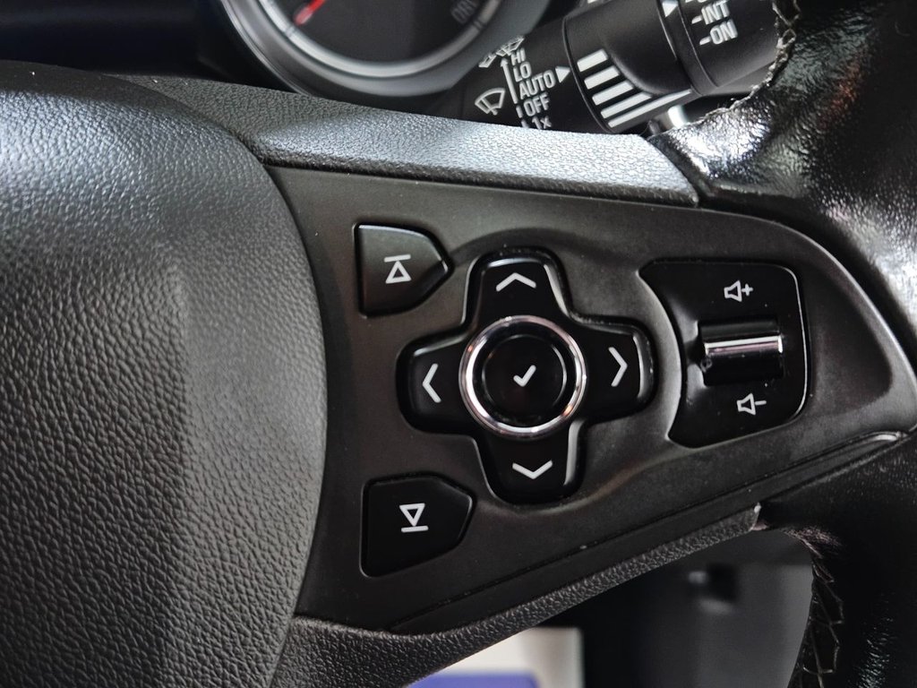 Used Vauxhall Astra 2016 for sale - 78056515: Photo 47