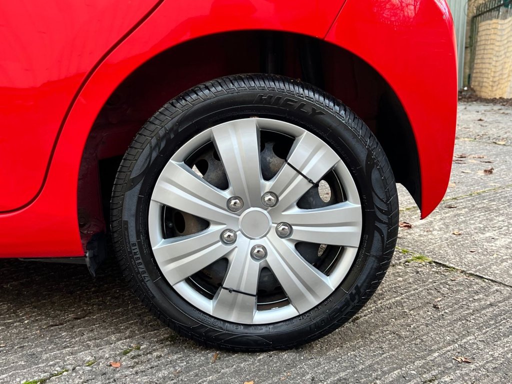 Used Toyota AYGO 2017 for sale - 77048840: Photo 19