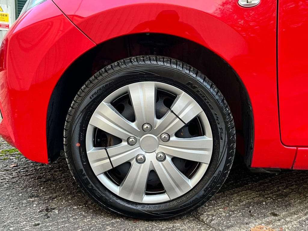 Used Toyota AYGO 2017 for sale - 77048840: Photo 20