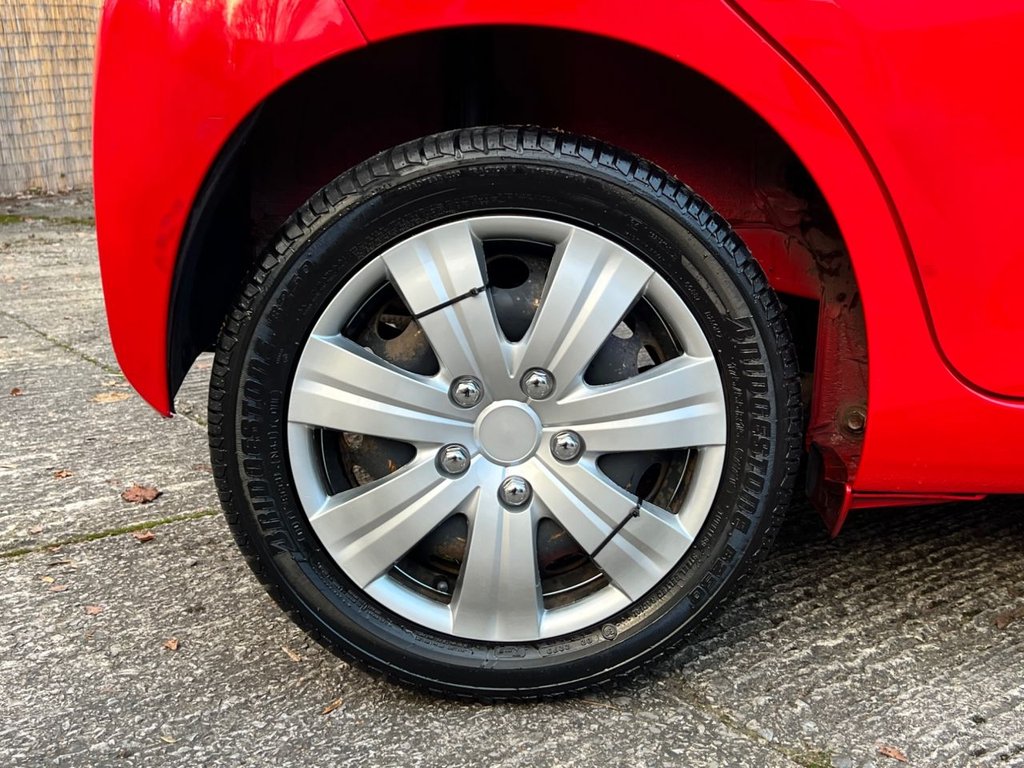 Used Toyota AYGO 2017 for sale - 77048840: Photo 22