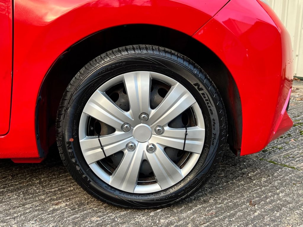 Used Toyota AYGO 2017 for sale - 77048840: Photo 23