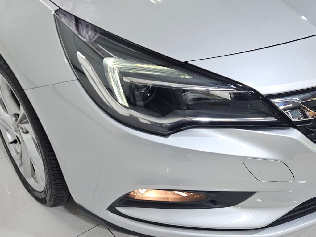 Used Vauxhall Astra 2016 for sale - 76590711: Photo 15