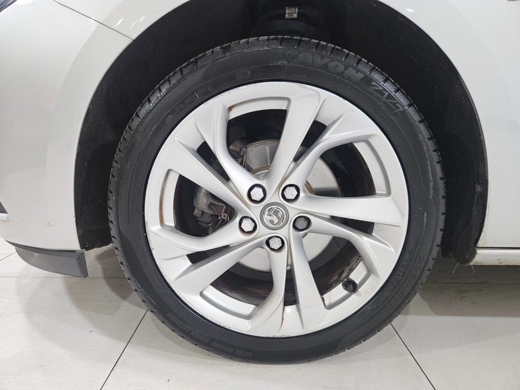 Used Vauxhall Astra 2016 for sale - 76590711: Photo 16