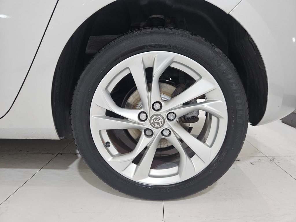 Used Vauxhall Astra 2016 for sale - 76590711: Photo 17