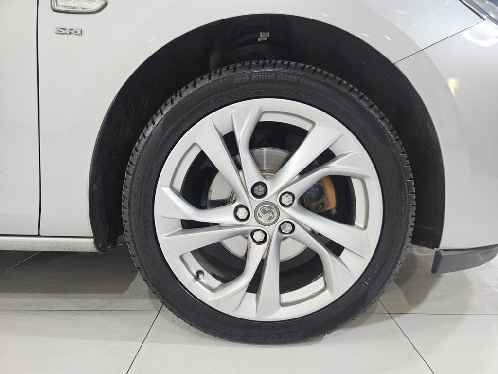Used Vauxhall Astra 2016 for sale - 76590711: Photo 19