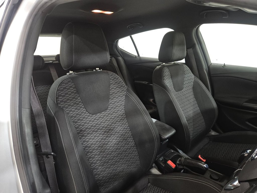 Used Vauxhall Astra 2016 for sale - 76590711: Photo 31