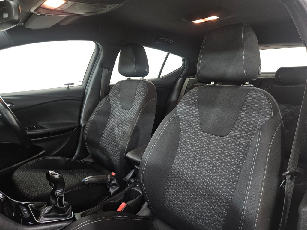 Used Vauxhall Astra 2016 for sale - 76590711: Photo 32