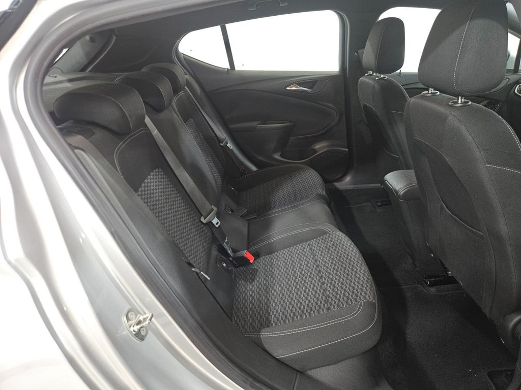 Used Vauxhall Astra 2016 for sale - 76590711: Photo 33